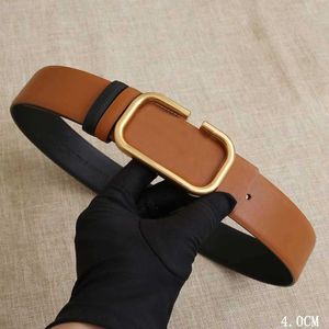 Designer Belt Mens Belts Woman Beltes For Women Taillband Womens 105-125cm man Fashion Golden Sier Bronze Buckle Belts Breedte 3.0 cm Litchi Grain Taillebands