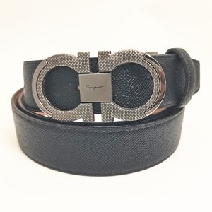 ceintures de créateurs bb simon ceinture hommes ceinture 3.5cm largeur ceinture Litchi grain véritable cuir marque ceinture femme homme grande qualité cintura cinture ceinture 8 boucle ceinture