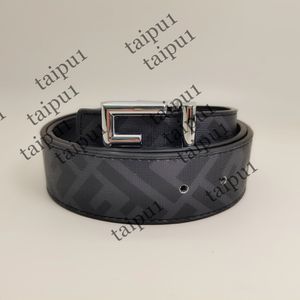 Designer Belts for Men and Women 4,0 cm breedte riemen f Buckle echte leer merk luxe riemen bb simon riem nieuwe riem dames riderode ceinture luxe gratis verzending