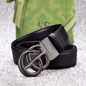 Cinturas de diseño para hombres y mujeres Fashion clásica Cinturones impresos de alta calidad para todos los regalos navideños Caja de cinturón especial