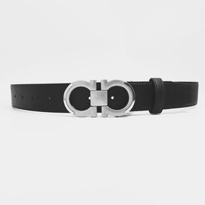 ceintures de créateurs pour hommes ceinture femmes 3.5 cm ceintures marque 8 boucle ceintures d'affaires mode homme femme luxe jeans robe bb simon ceintures ceinture en gros livraison gratuite
