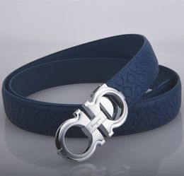 ceintures de créateurs pour hommes ceinture femmes 3.8cm largeur ceintures de luxe bb simon ceinture homme femme en cuir véritable ceinture cintura mode ceinture ceinture bateau libre