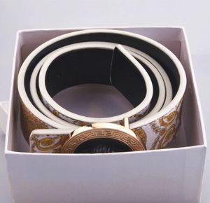 Designer Belts for Men Women Belt luxe riem