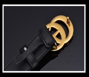 Ceintures de créateurs pour hommes ceinture de créateur ceinture serpent de luxe de luxe en cuir 233438 cm