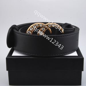ceintures de créateurs pour femmes 3,8 cm de large femme de luxe ceinture de luxe