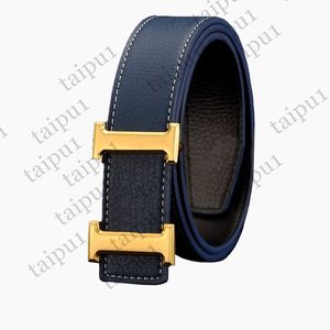 Designer Belts for Women Belt Men 3,8 cm breedte riemen klassiek merk H buckle bb simon riem luxe riem ceinture mode riemen eenvoudige vrouw man h riem cintura met doos