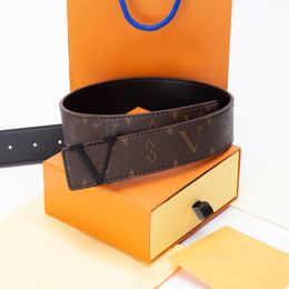 Cinturones de diseñador para mujeres diseñadores cinturón de lujo cintura casual cuero genuino hebilla de aleación dorada cinturón de hebilla suave para hombre diseñadores con caja