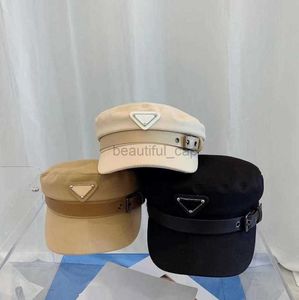 Designer Berets Fashion Womens Beret Hat avec pour les femmes Capes de chapeau de coton pur en coton pur en coton pur en coton pur en coton pur