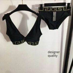 Diseñador bikini playa traje de baño para mujeres