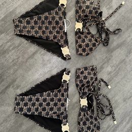 diseñador bikini trajes de baño para mujeres trajes