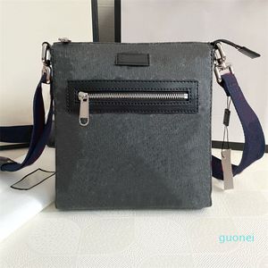 Designer -noir Sugao sacs à main sac à main de bande dessinée hommes femmes sacs de messager ma bonne vie épaule de haute qualité crossbody cross body cuir