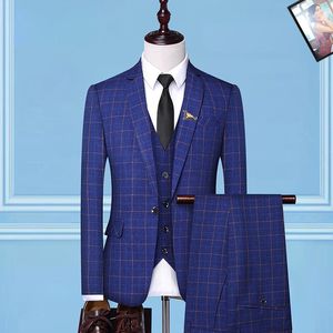 Designer Blazer Man Pak Blazer Jackets Lagen voor mannen Stylist Letter Borduurwerk Lange Mouw Casual Party Wedding Suits Blazers#ERY1