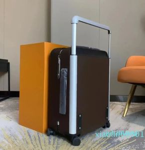 Designer -Boarding Rolling Bagage Koffer Spinner Reizen Universeel Wiel Heren Dames Trolley Case Box Duffel Cloud Star Designer Trunk Bag Travel Air case Outdoor