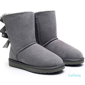 Designer Boots Australia Slippers Tasman Womens Platform Tide Winddichte klassieke sneeuwlaars