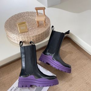 botas de diseñador botas de alta calidad para hombre y mujer medias botas zapatos clásicos botas de nieve de invierno y otoño botines botas de moda 6688