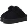 Boots Snow Designer Boties Sneakers Ankle Courts chaussures hiver