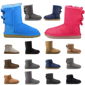 Designer Boots Silhouette enkelschoenen