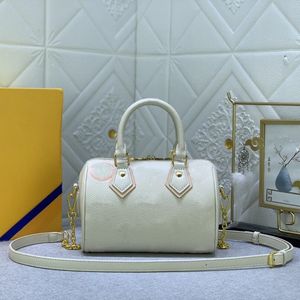 Designer Boston TTote Tassen Vrouwen Reliëf Koeienhuid Mini Portemonnee Clutch crossbody Tassen Handtas Schoudertassen Met Hangslot