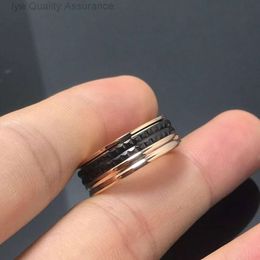 Ontwerper Boucheron sieraden ontwerper luxe ring ring voor vrouw luxe 720234