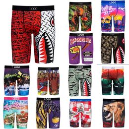 Diseñadores Boxers para hombres Shorts 3xl Pantalones cortos Summer Sport Sport Breathable Raters Bonderpants Manded Massor