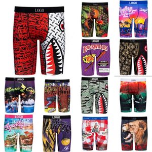 Designer Boxers Heren Shorts 3xl Plus Size Summer Short Pants met zak Sport Ademend ondergoed Ondergoed onderbroek MANNELIJKHEID