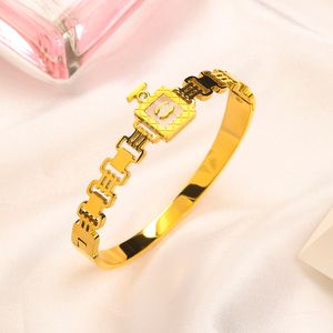 Braceuse bracelet bracelet bracelet de luxe
