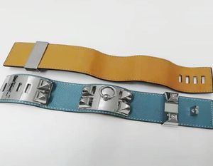 Bracelet de créateur bracelet pour femmes hommes de luxe designer bijoux de bijoux d'amitié