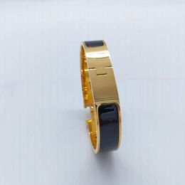 Bracelet de créateur Bracelets Designer pour femmes Cuffs Brangle de mode de haute qualité pour hommes et femmes
