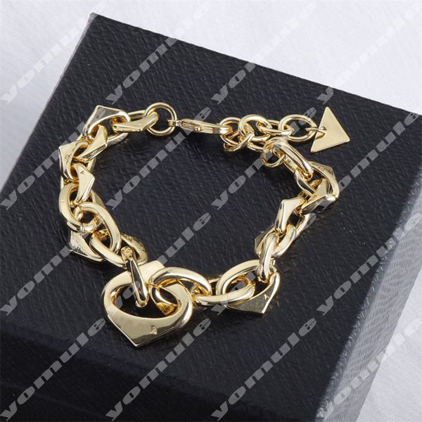 Braceuse Bracelet Fashion Gold Collier Luxury Chains For Men