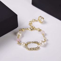Designer armband voor dames koraal armband ontwerper voor dames trendy elegant kralensnoer partij charme sieraden cadeau groothandel