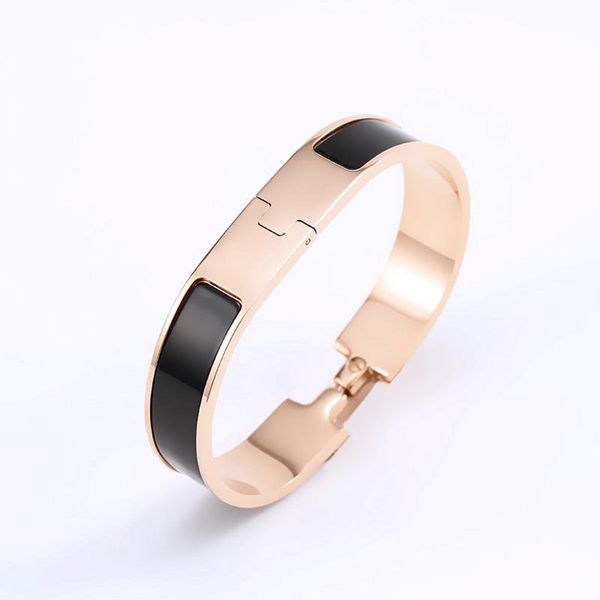 Bracelet de créateur plaqué or bracelet bracelet bracelets de marque de luxe pour femmes hommes bracelets de mode accessoires fête de mariage bijoux cadeaux de la Saint-Valentin