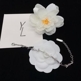 Designer armband luxe armbanden ontwerper voor vrouwen Trendy mode Elegant Kralensnoer Partij Diamanten Sieraden Groothandel goud voor WomenGirl Valentijnsdag
