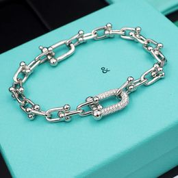 Bracelet de créateur bracelet bracelet bracelets Designer pour femmes lettre de diamant conception de bracelet de meilleure qualité bijoux 6 couleurs très jolies