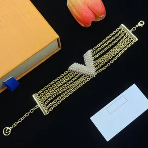 Bracelet de créateur bracelet bracelets concepteur pour femmes lettre corail conception bracelet de meilleure qualité