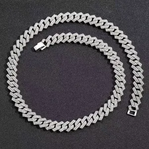 Designer armband luxe rock armband armbanden ontwerper voor vrouwen hiphop diamant ontwerp hiphop armband sieraden geschenkdoos van hogere kwaliteit 2 kleuren zeer goed