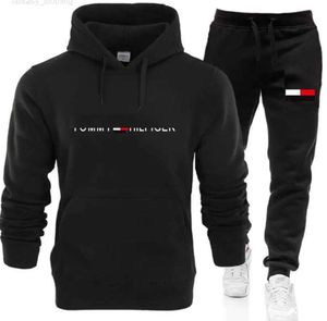 Marque de créateurs 2022 Hommes Survêtements en vrac en gros unisexe Jogger Sportswear Ensembles de jogging Sweat Survêtement Plain Track Suit Survêtement Training Wear 777