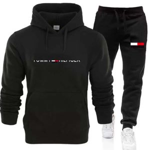 Designer Brand 2022 Hommes Survêtements En Vrac En Gros Unisexe Jogger Sportswear Ensembles De Jogging Sweat Survêtement Plain Survêtement Survêtement 9913ess