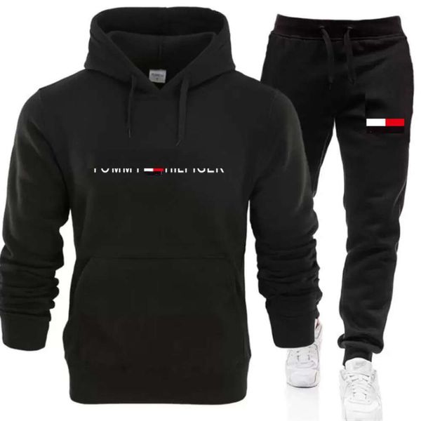 Marque de créateurs 2022 Hommes Survêtements en vrac en gros unisexe Jogger Sportswear Ensembles de jogging Sweat Survêtement Plain Track Suit Survêtement Training Wear 456