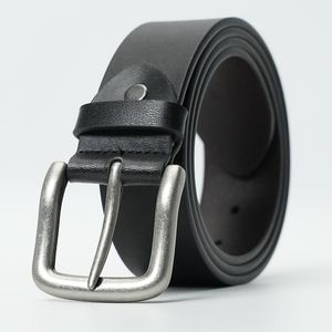 Ceinture de marque de créateur ceinture de luxe pour hommes ceinture classique mature à boucle à aiguille simple, une grande variété de styles à choisir