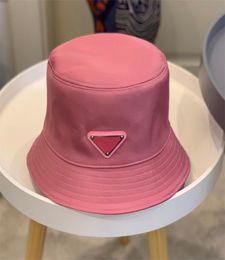 Дизайнерский бренд Панама Роскошная модная кепка Мужская женская большая карнизная шляпа Casquette Fedora Капот Шапочки на открытом воздухе Высокое качество6110623