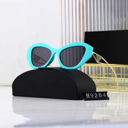 Designer merk Cat oog zonnebrillen coolwinks brillen
