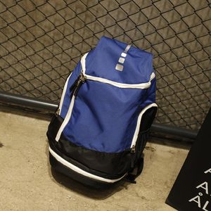 Designer-merk Designer Backpack Sporttas Grote capaciteit Waterdichte reistas Men en vrouwen Schooltas 2859# 2504