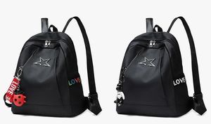 Designer-Merk Designer Hot Hoge Kwaliteit Rugzak Luxe Handtas Dames Mode Rugzak Travel Bag Portemonnee Gratis Winkelen