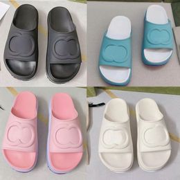 Designer merkontwerpers dames dames sandalen schuif sandaal mooie zonnige strand vrouw schoenen slippers