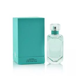 Designer merk diamant parfum 75 ml 2.5fl.oz eau de parfum cologne originele geur topversie kwaliteit snel schip