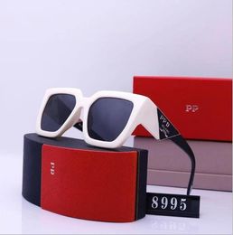 Marca de diseñador Fortiety Mejor Gafas de sol Radicales Diseñador Redondo de gafas de sol frescas de alta calidad Ejeglas Mujeres para hombres Gafas Sun Glass Uv400 Lente