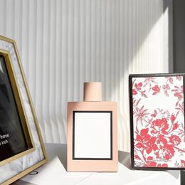 Fragrance de marque de designer Purfume pour femmes 100 ml femme