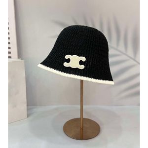 Designer marque dames tendance mode chapeau de soleil de haute qualité pour hommes de soleil