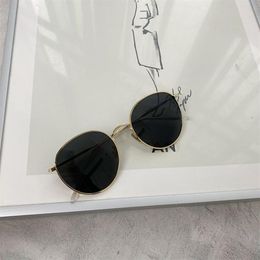 Designer Brand Occhiali da sole Classici occhiali polarizzati di lusso Uomo Donna Pilot C Occhiali da sole UV400 Occhiali Full Frame Vetro con scatola 22012780