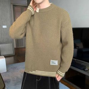 Designer Marque Pull Classique Hommes Poitrine Lettre Mode Imprimer Casual Automne Hiver Pull À Capuche Hommes Femmes Cou Disor Costume Populaire doux